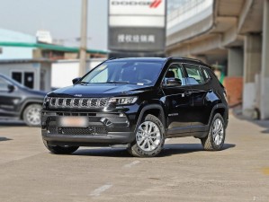 专业级高端 SUV 全场合高端驾乘体验尽在 Jeep 全部车型