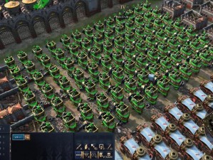 高清重现：Age of Empires II配置要求全解析