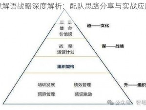 光隙解语战略深度解析：配队思路分享与实战应用探讨