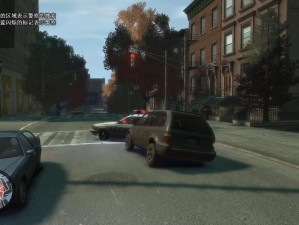 GTA4全新DLC更新自由城浩劫模式：沉浸式体验，开启自由城新篇章