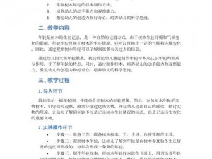 年轮安装与配置指南——详细步骤说明