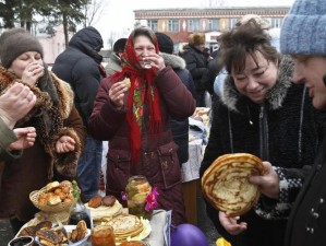 俄罗斯人和欧洲人性格差异明显，体现在生活习惯、社交方式等诸多方面