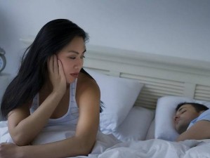 夫妻行房睡在一起的好处：提升睡眠质量，增强夫妻感情