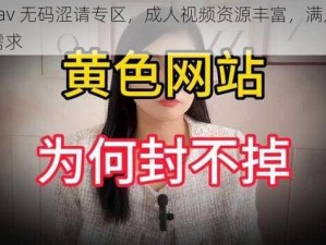 AAAAav 无码涩请专区，成人视频资源丰富，满足你的所有需求