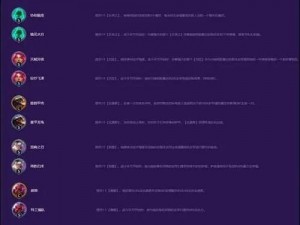 《英雄联盟》符文解锁机制揭秘：等级提升与符文获取攻略全解析