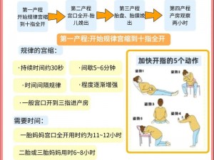 欧式分娩教程视频：为准妈妈提供专业指导