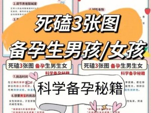 孕产游戏高干：科学孕育，轻松分娩