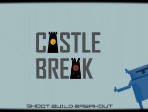 《苍穹之下骑士荣耀：CastleBreak战纪》