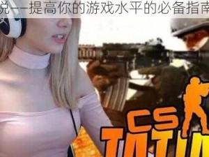 暴躁老阿姨 csgo 新手技巧小说——提高你的游戏水平的必备指南