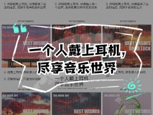 人善交 videoS 欧美 3D 残废高品质舒适运动耳机，尽享极致音乐体验