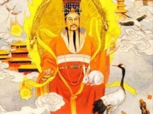 春秋封神：昊天天帝强度全面解析