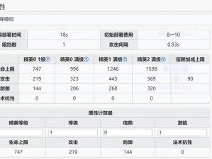 明日方舟麒麟夜刀技能专精攻略：专精顺序推荐与实战应用探索