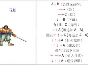 街机群英传战姬连招秘技：掌握超强攻击组合与连击策略