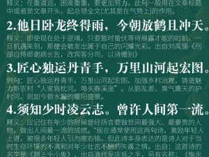 年卧龙深耕路，匠心不变铸卧龙经典之歌