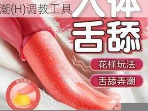 情趣玩具：女性专属的强制高潮(H)调教工具