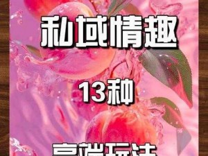 小琴的婬乱生活无删减版：情趣用品大揭秘