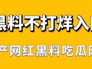 黑料热点事件吃瓜网曝黑料不打烊，一站式购物，满足你的所有需求