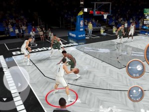 《NBA2K24》发售时间是什么时候？揭秘游戏上市时间表