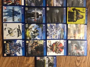 PS4游戏碟子安装后是否仍具价值？探究游戏碟子的多重用途与意义