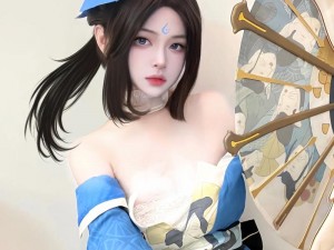 王者荣耀 cos 合集，专业 coser 还原经典角色，让你身临其境感受游戏魅力