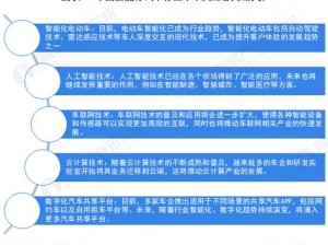 百度智能汽车制造最新进展：从技术研发到生产线的飞跃性突破