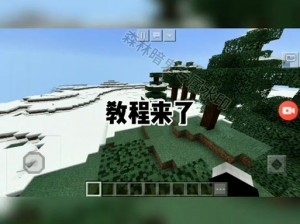 《我的世界》领地删除攻略：详解领地删除方法与指令代码分享