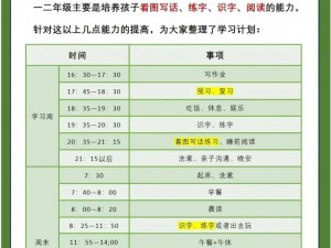 日日精进（校园 1V1）：定制你的学习计划，提升学习效率