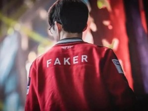 SKT 中单选手 faker 大魔王：英雄联盟界的传奇人物