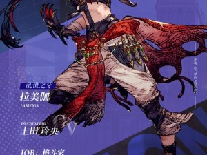 FFBE幻影战争：菲娜角色深度解析与培养价值探讨