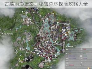 古墓丽影暗影：秘鲁森林探险攻略大全