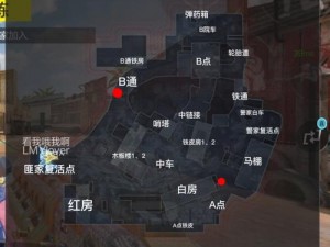 使命召唤手游樱花镇攻略大全：掌握樱花镇地图提升排名技巧