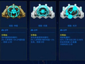 关于Warframe游戏中吞战甲功能的解锁方式详解