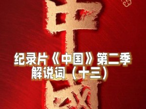 三年中国在线观看免费观看第二集：经典历史纪录片，带你领略中国历史文化的博大精深