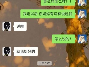 《文字玩出花之沙雕男友挑战攻略：寻找那些操作，男友12种疯狂行为的完整解读》