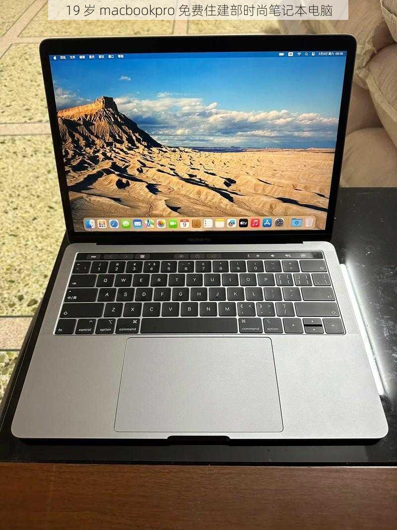 19 岁 macbookpro 免费住建部时尚笔记本电脑