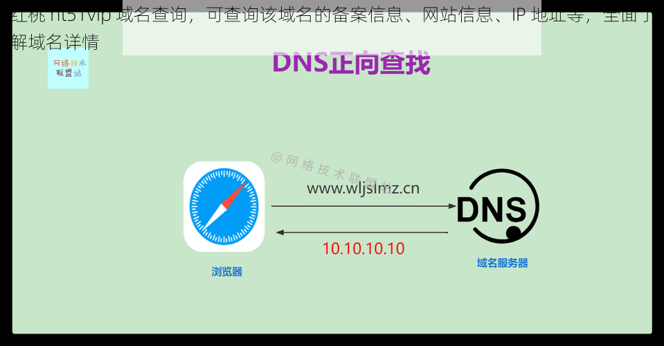 红桃 ht51vip 域名查询，可查询该域名的备案信息、网站信息、IP 地址等，全面了解域名详情