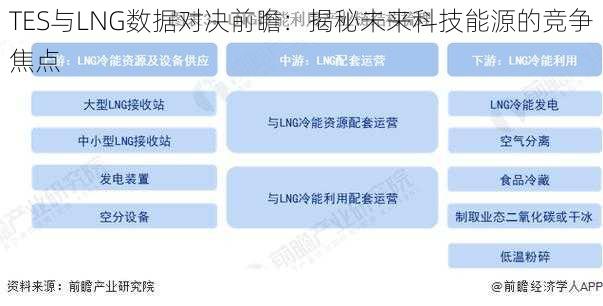 TES与LNG数据对决前瞻：揭秘未来科技能源的竞争焦点